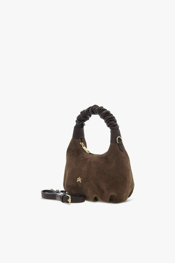 Borsa a mano - cioccolato Donna Borsa a mano - 2