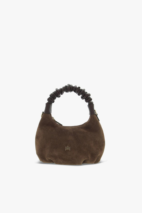 Borsa a mano - cioccolato Donna Borsa a mano