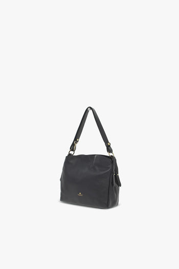 Borsa a tracolla - nero Donna Borsa a tracolla - 2