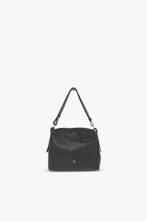 Borsa a tracolla - nero Donna Borsa a tracolla