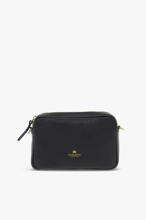 Borsa a tracolla - nero Donna Borsa a tracolla