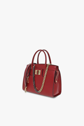 Borsa a mano - rubino Donna Borsa a mano - 2