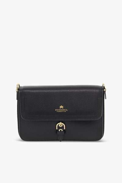 Borsa a tracolla - nero Donna Borsa a tracolla