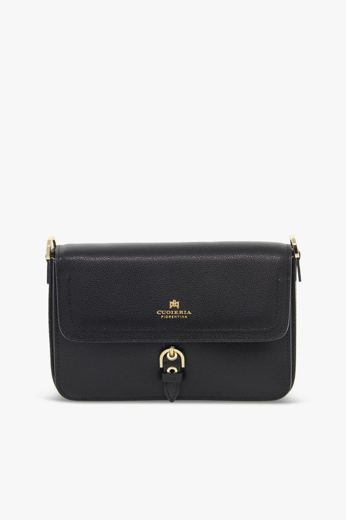 Borsa a tracolla - nero Donna Borsa a tracolla