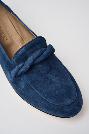 Mocassino Toffe Donna - 4