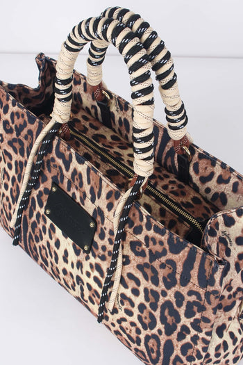 Bag Saint Tropez Big Unica - 5