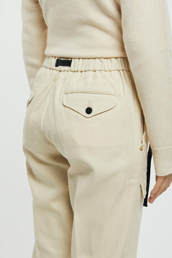 Pantalone cargo - 5