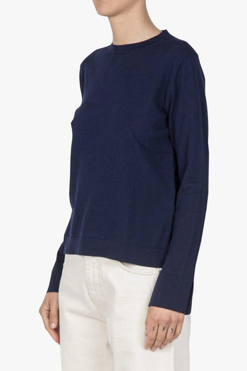 - Maglia - 431698 - Blu - 4