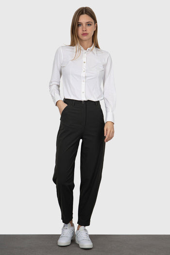 Revo Joanie Wom Pant Blu Scuro Donna - 6