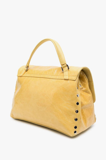 Borsa Giallo Donna - 3