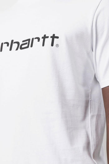 T-shirt Bianco Uomo - 3