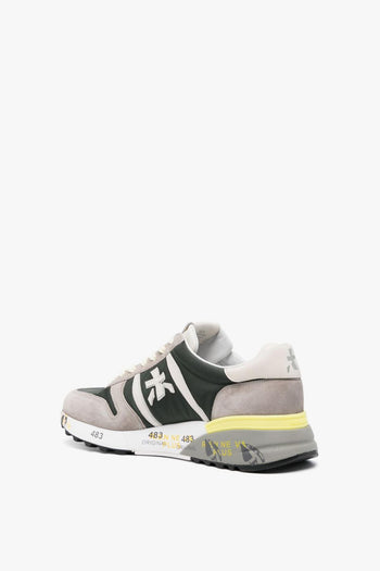 Scarpa Multicolore Uomo Lander - 3