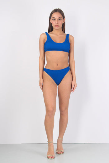 Costume Top Costine Bluette - 5