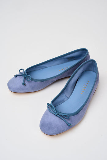 Ballerina Jeans Donna - 6