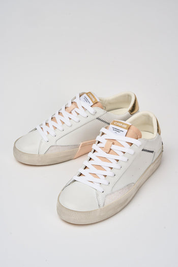 Sneaker Bianco Donna - 7