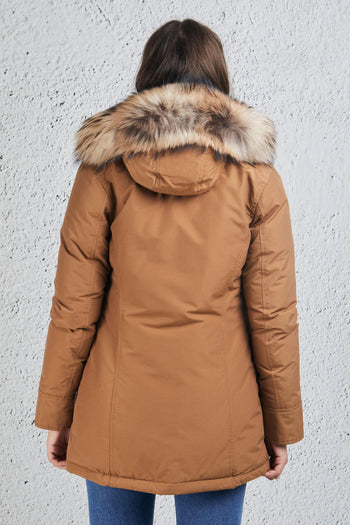 Arctic Parka 2 Tasche Donna - 7