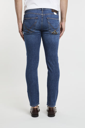 Jeans 527 cadillacs - 5