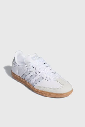 Sneaker Samba Og Bianco Donna - 5