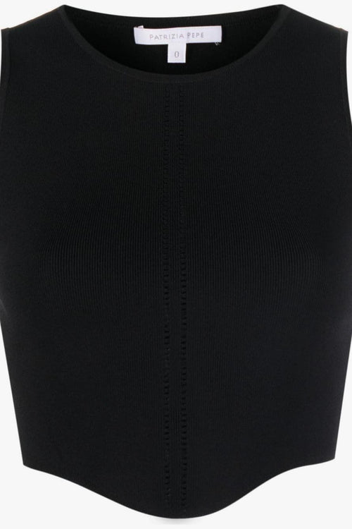 Maglia Nero