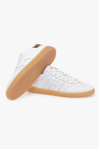Sneaker Cool H647 in pelle - 4