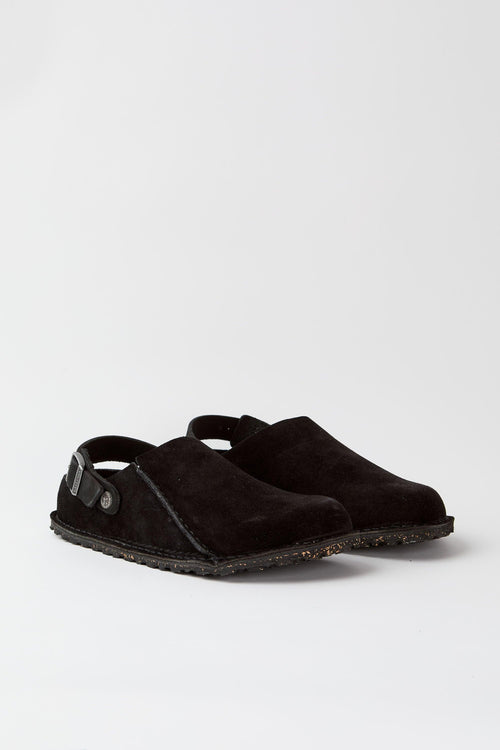 Ciabatta Black Unisex - 2