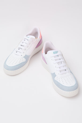 Sneaker Coral Donna - 5