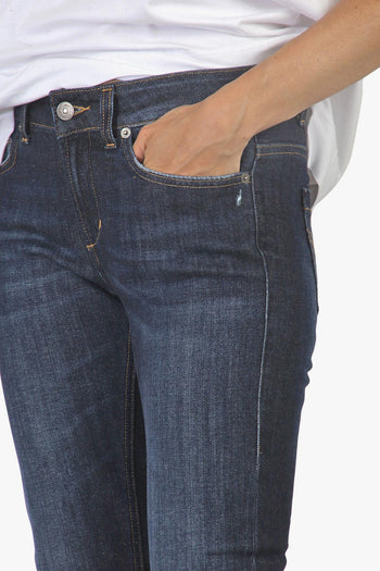 - Jeans - 440585 - Denim scuro - 6