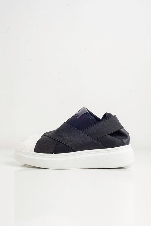 Slip on Edge-X