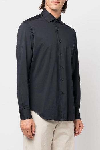 Camicia Multicolore Uomo - 5