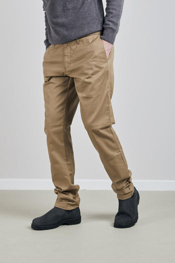 Wip Sid Pant Stretch Twill Uomo - 5