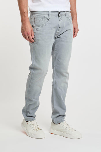 Jeans slim fit Anbass - 3