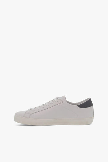 Sneakers - bianco e grigio Uomo Sneakers - 3
