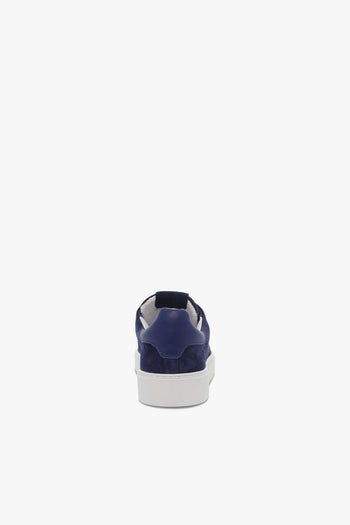 Sneakers - blu Uomo Sneakers - 2