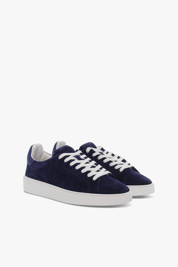 Sneakers - blu Uomo Sneakers - 5