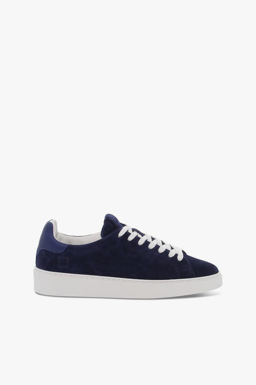 Sneakers - blu Uomo Sneakers
