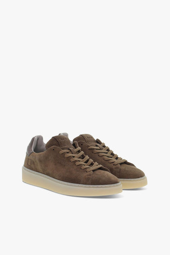 Sneakers - taupe Uomo Sneakers - 5