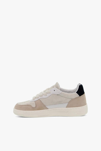 Sneakers - beige e grigio Donna Sneakers - 3