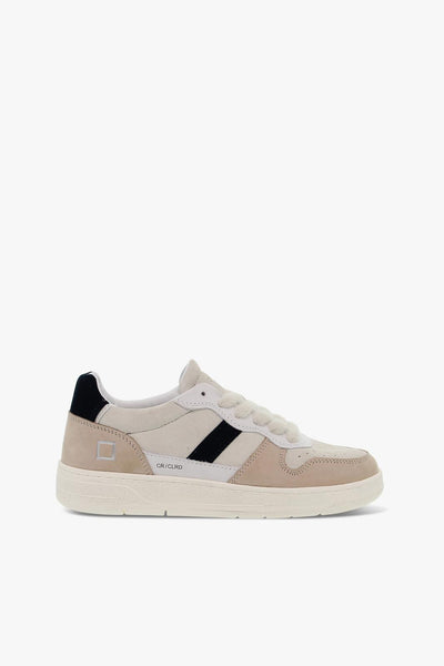 Sneakers - beige e grigio Donna Sneakers