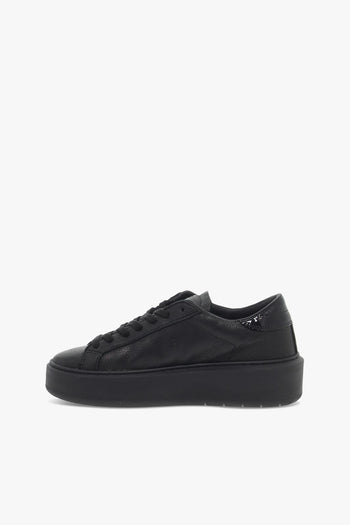 Sneakers - nero Donna Sneakers - 3