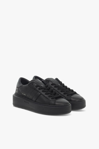 Sneakers - nero Donna Sneakers - 5