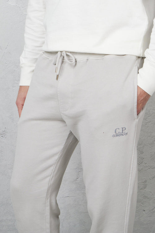 Pantalone in felpa - 2