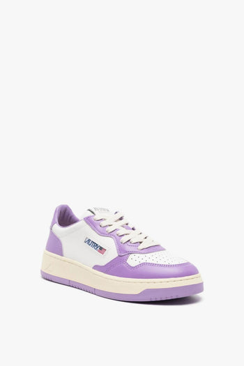 Scarpa Donna Medalist Low - 4