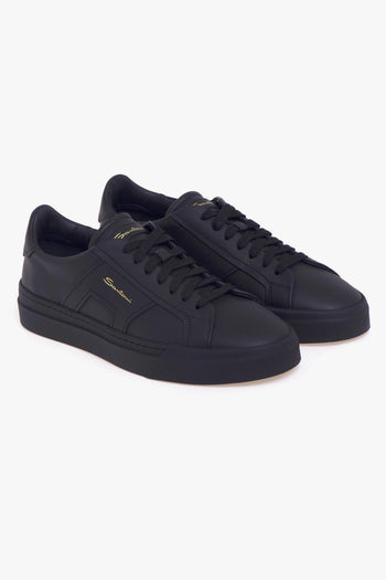 Sneaker DBS in pelle - 2