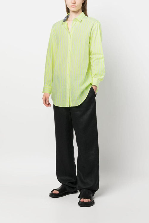 Saint Barth Camicia Variante Unica Donna