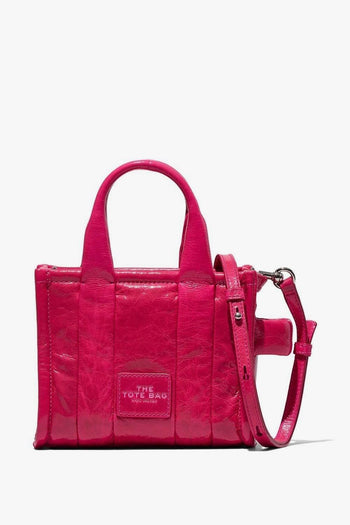 Borsa Viola Donna - 4