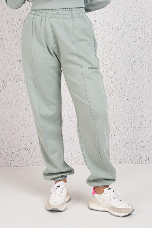 Pantaloni Felpa Donna - 2