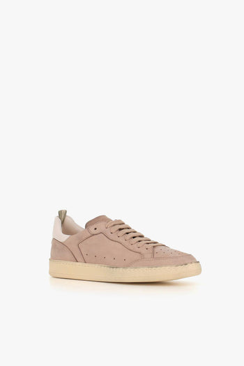 Sneakers Kareem/101 Beige Donna - 3