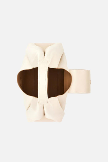 Borsa Sacca Avorio Donna - 2