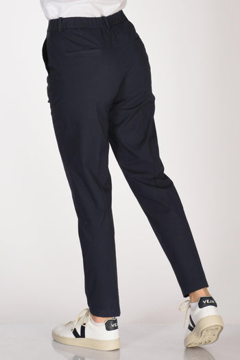 Slowear Pantalone Galene Blu Donna - 6