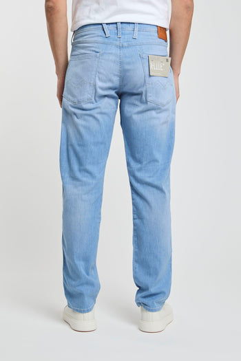 Jeans slim fit Anbass - 5